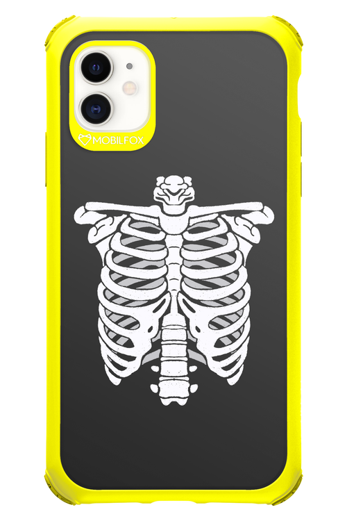 SKELETON - Apple iPhone 11