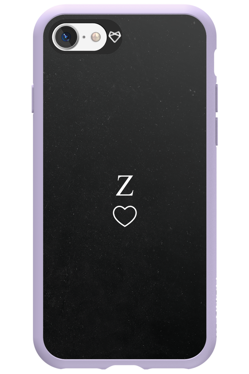 Z Black 2.0 - Apple iPhone 7