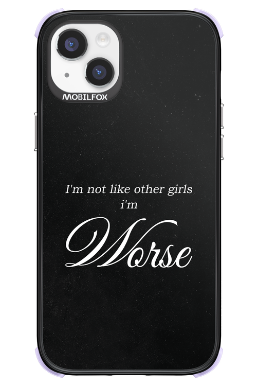 I'm Worse - Apple iPhone 14 Plus