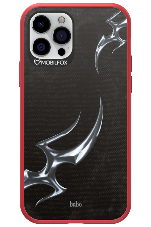 CHROMEPHASE - Apple iPhone 12 Pro