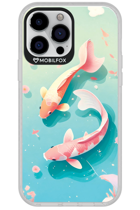 Koi II - Apple iPhone 13 Pro Max