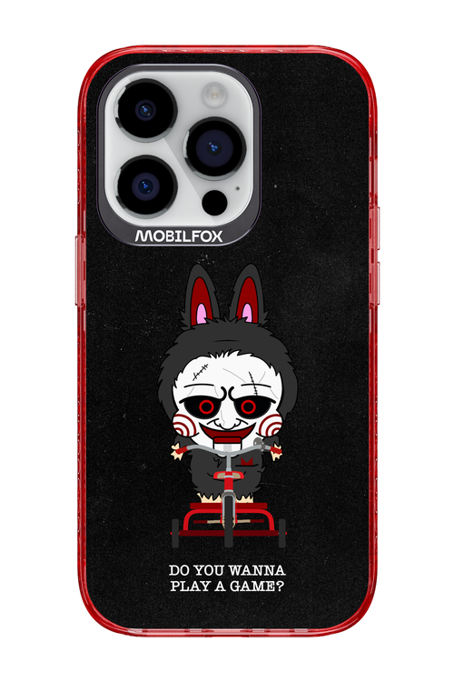 Sawbubu - Apple iPhone 14 Pro