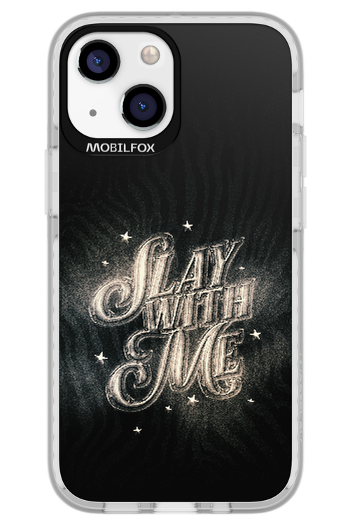 Slay with Me - Apple iPhone 13 Mini