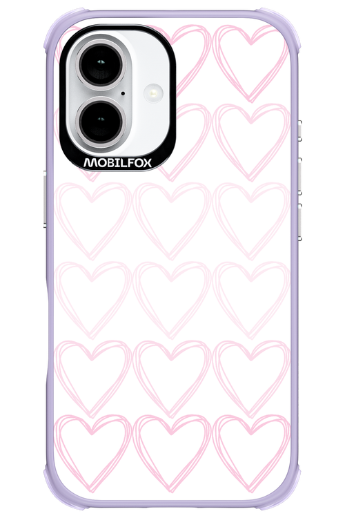 Lovelyy - Apple iPhone 16