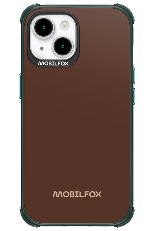 Espressso 2.0 - Apple iPhone 15
