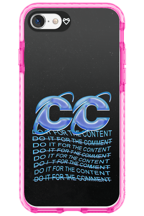 CC 2.0 - Apple iPhone SE 2020