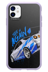See u again - Apple iPhone 11