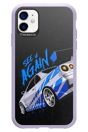 See u again - Apple iPhone 11