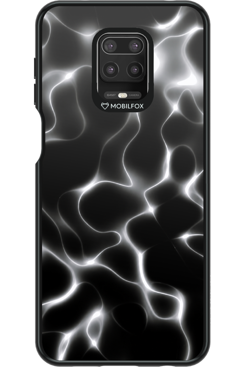 Dark Aura 2.0 - Xiaomi Redmi Note 9 Pro