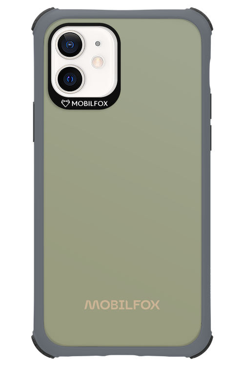 Olive - Apple iPhone 12