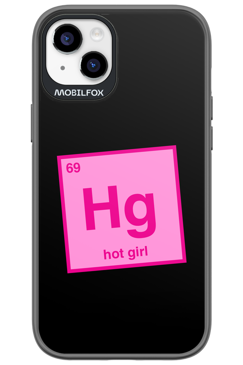 HG 2.0 - Apple iPhone 14 Plus
