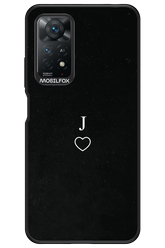 J Black 2.0 - Xiaomi Redmi Note 11Pro 4G/5G