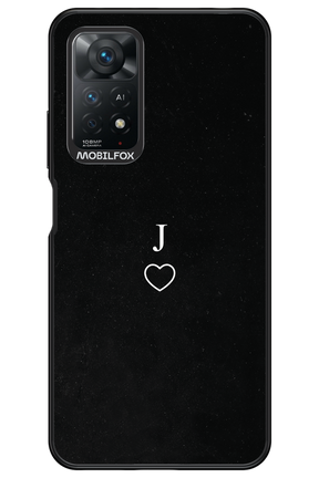 J Black 2.0 - Xiaomi Redmi Note 11Pro 4G/5G