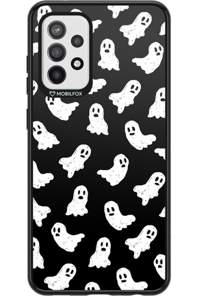 Chill Spirits - Samsung Galaxy A72