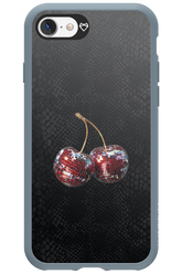 Disco Cherries - Apple iPhone 7
