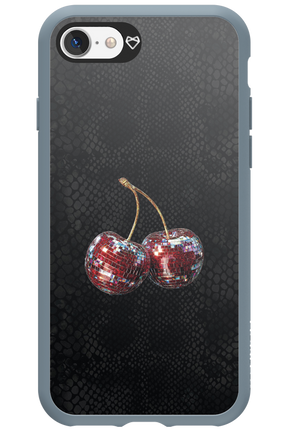 Disco Cherries - Apple iPhone 7