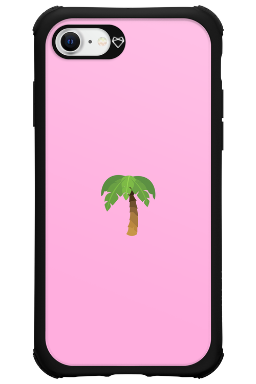 Chill Palm - Apple iPhone 8