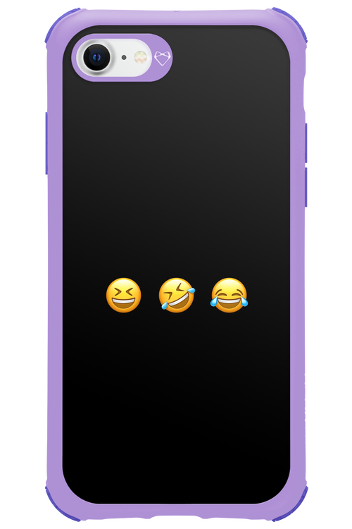 My Laugh - Apple iPhone SE 2020