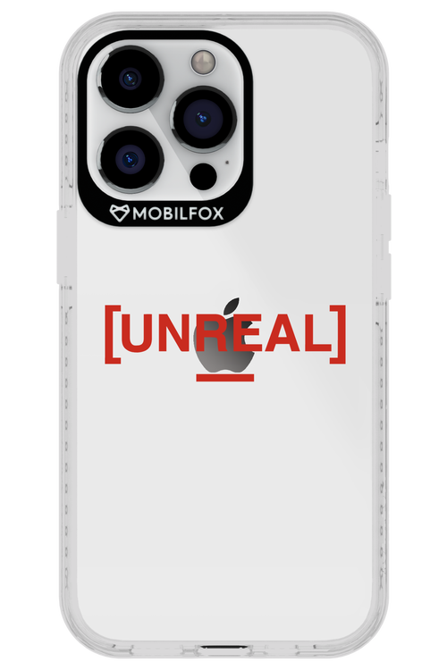 Unreal Classic - Apple iPhone 13 Pro