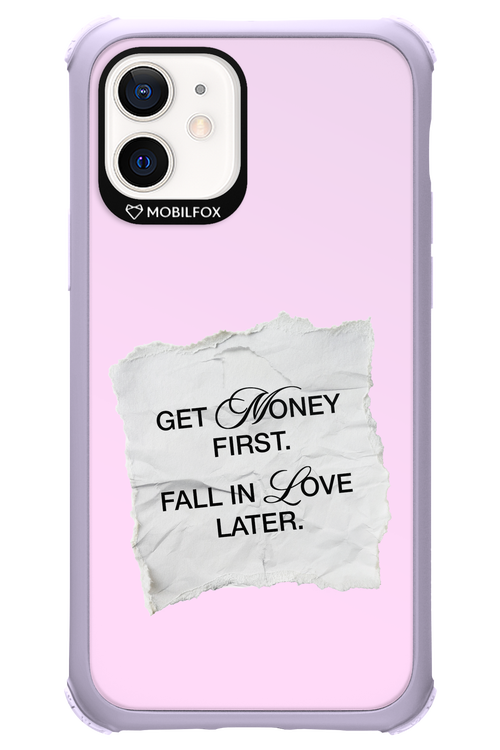 Money First - Apple iPhone 12