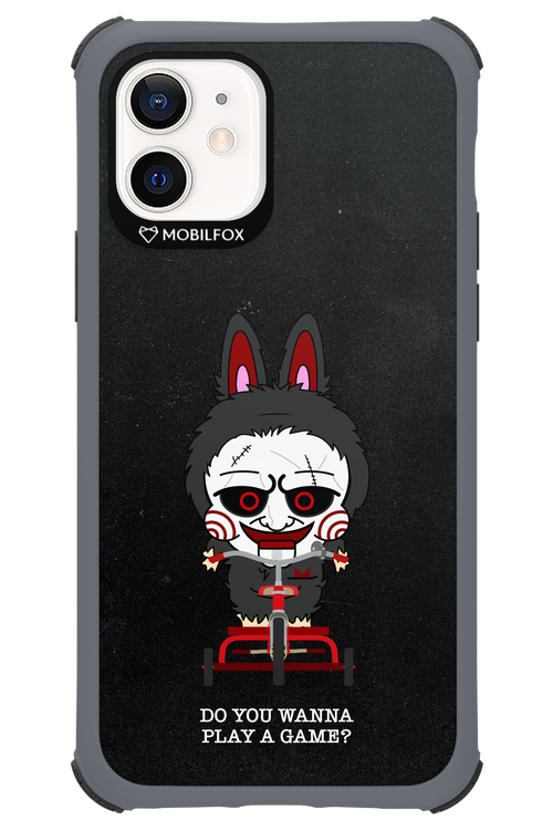 Sawbubu - Apple iPhone 12