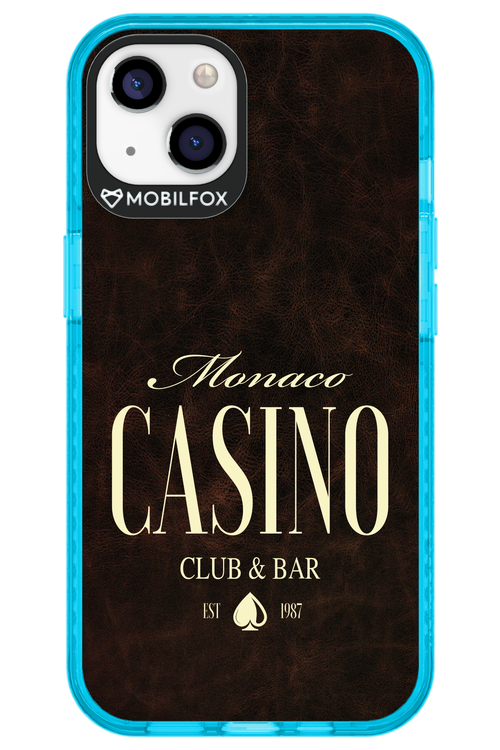 Casino - Apple iPhone 13