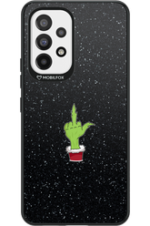 My Middle Finger - Samsung Galaxy A53