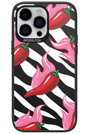 SPICY STRIPES 2.0 - Apple iPhone 14 Pro Max