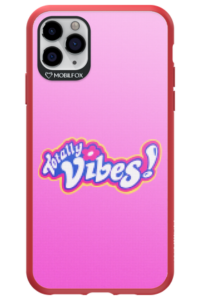Totally Vibes II - Apple iPhone 11 Pro Max