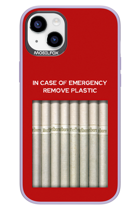 C*garette - Apple iPhone 14 Plus