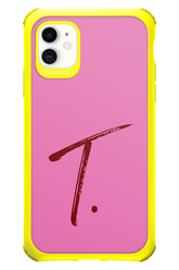 (Sorbet) T 2.0 - Apple iPhone 11