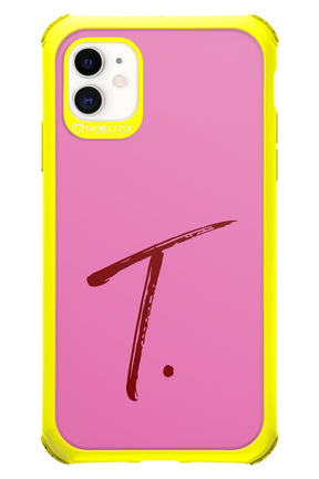 (Sorbet) T 2.0 - Apple iPhone 11
