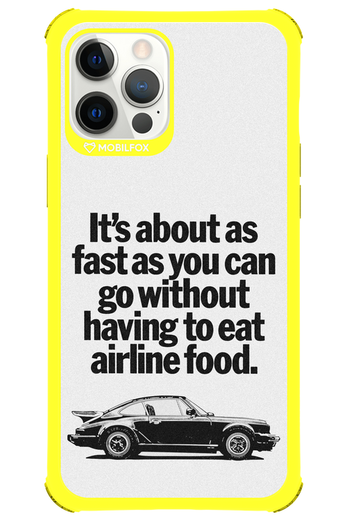 Retro Car II - Apple iPhone 12 Pro Max