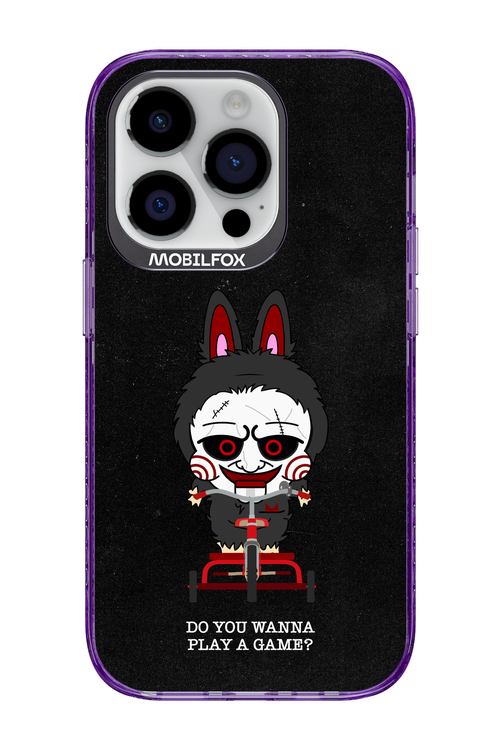 Sawbubu - Apple iPhone 14 Pro