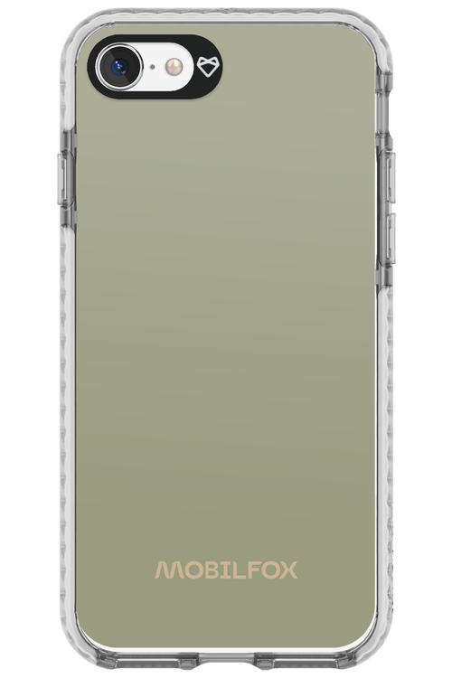 Olive - Apple iPhone 8