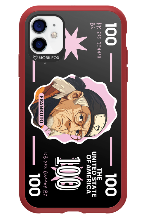 FRANKUTO - Apple iPhone 11