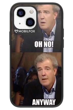 Clarkson Meme - Apple iPhone 13 Mini