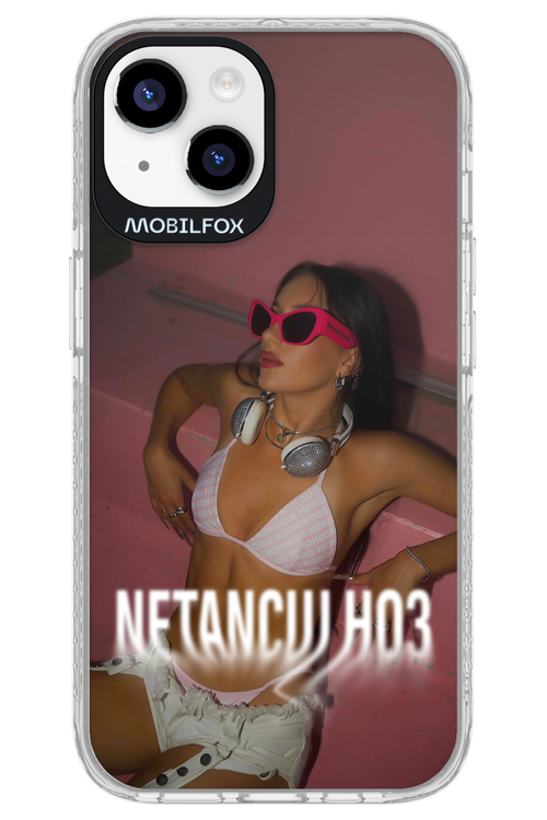 Netancuj Ho3 - Apple iPhone 14