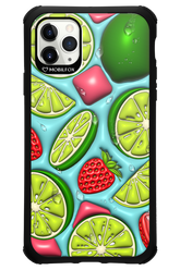 LimeBerry - Apple iPhone 11 Pro Max