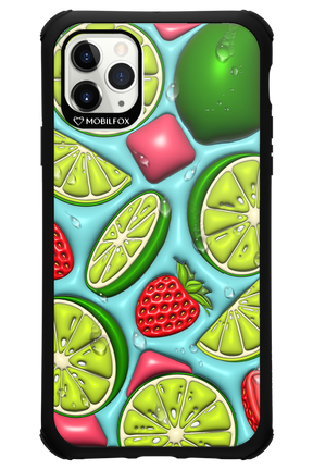 LimeBerry - Apple iPhone 11 Pro Max