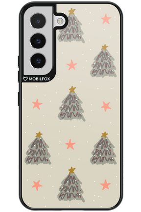 Christmas Trees - Samsung Galaxy S22