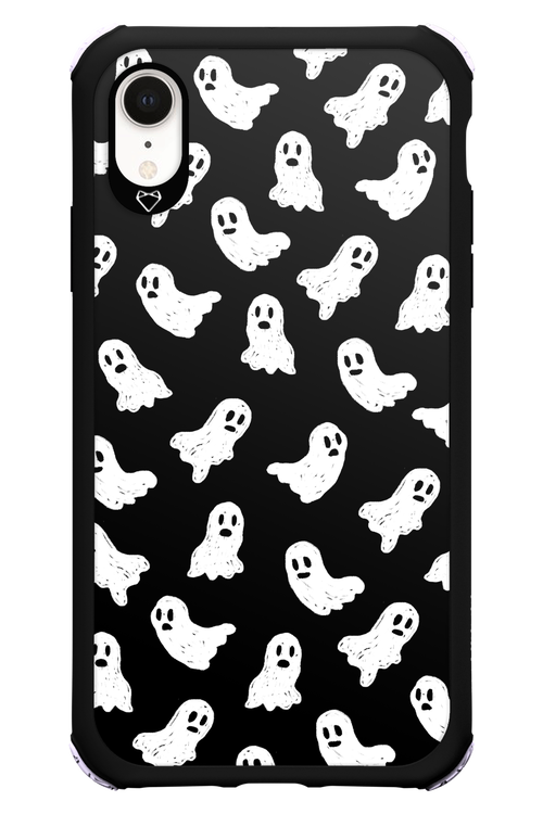 Chill Spirits - Apple iPhone XR