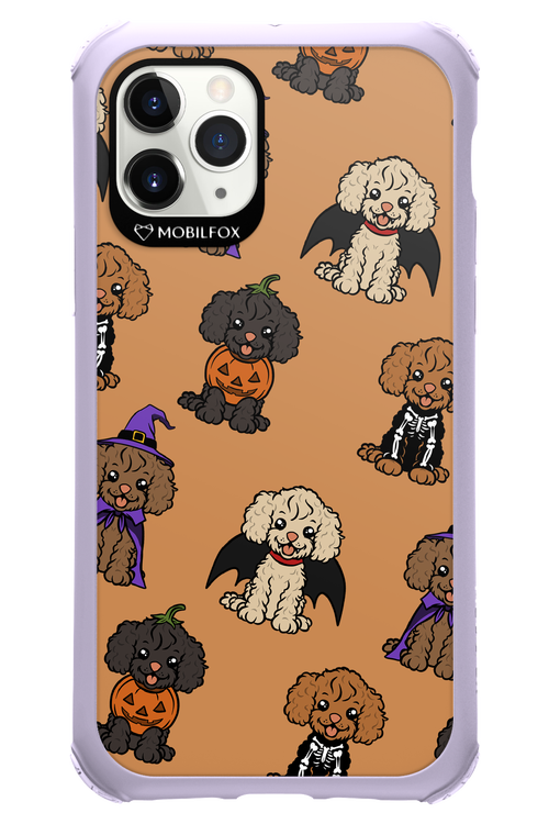 BOO-DLE CREW - Apple iPhone 11 Pro