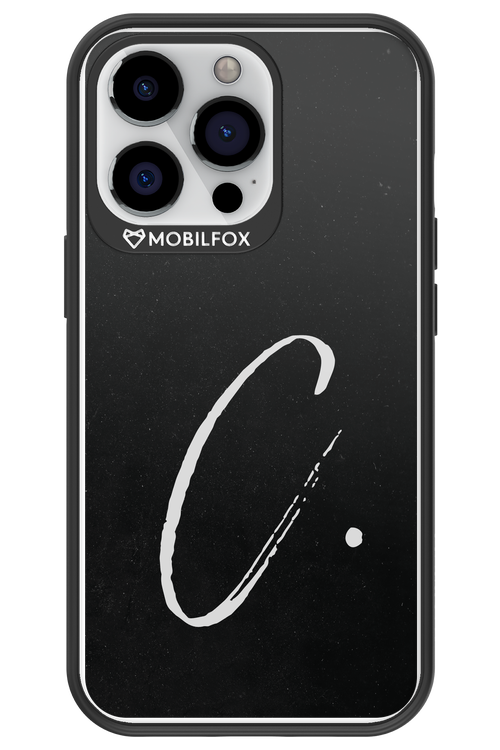 (Off Space) C 2.0 - Apple iPhone 13 Pro