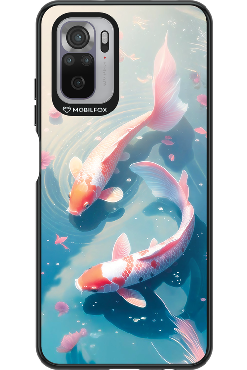 Koi - Xiaomi Redmi Note 10