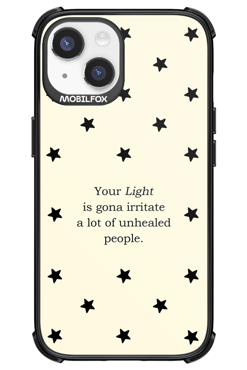 Your Light - Apple iPhone 14