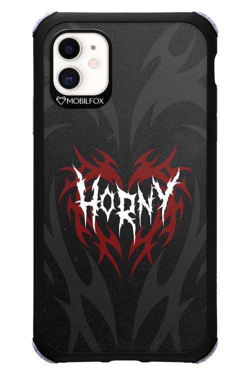 HORNY 2.0 - Apple iPhone 11