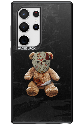 Teddy of Terror - Samsung Galaxy S24 Ultra