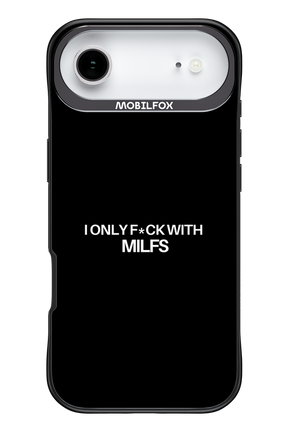 Only Milf Black - Apple iPhone 17 Air