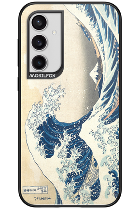 Hokusai - Samsung Galaxy S23 FE